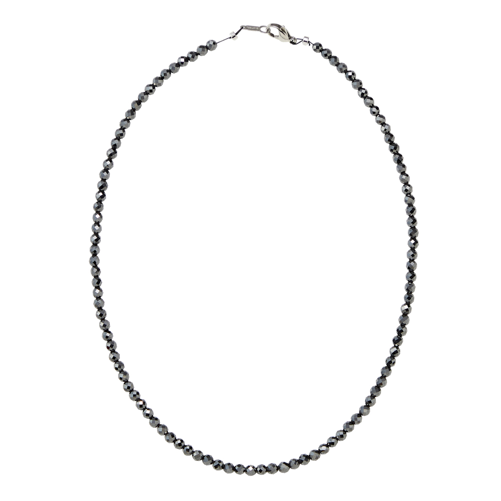 コラントッテ Colantotte ネックレス ルーチェ α M43cm ABARH01M