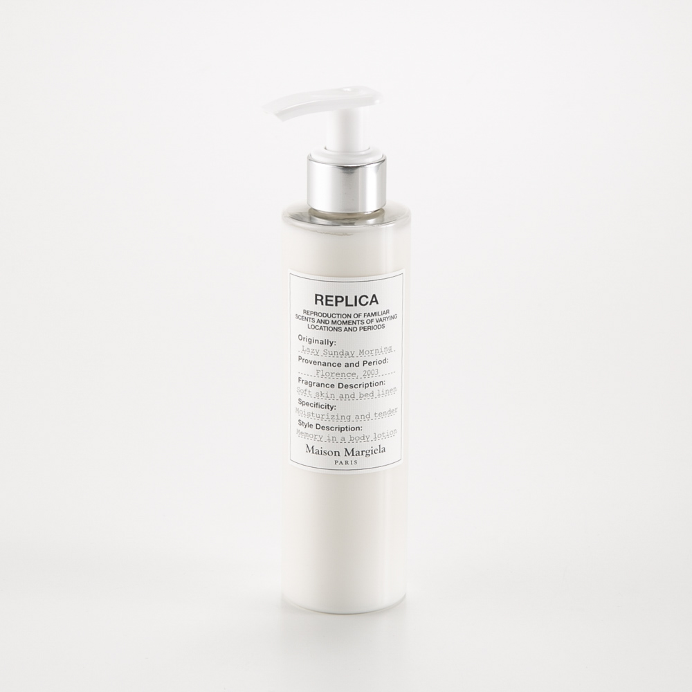 メゾンマルジェラ Maison Margiela レプリカ レイジーサンデー