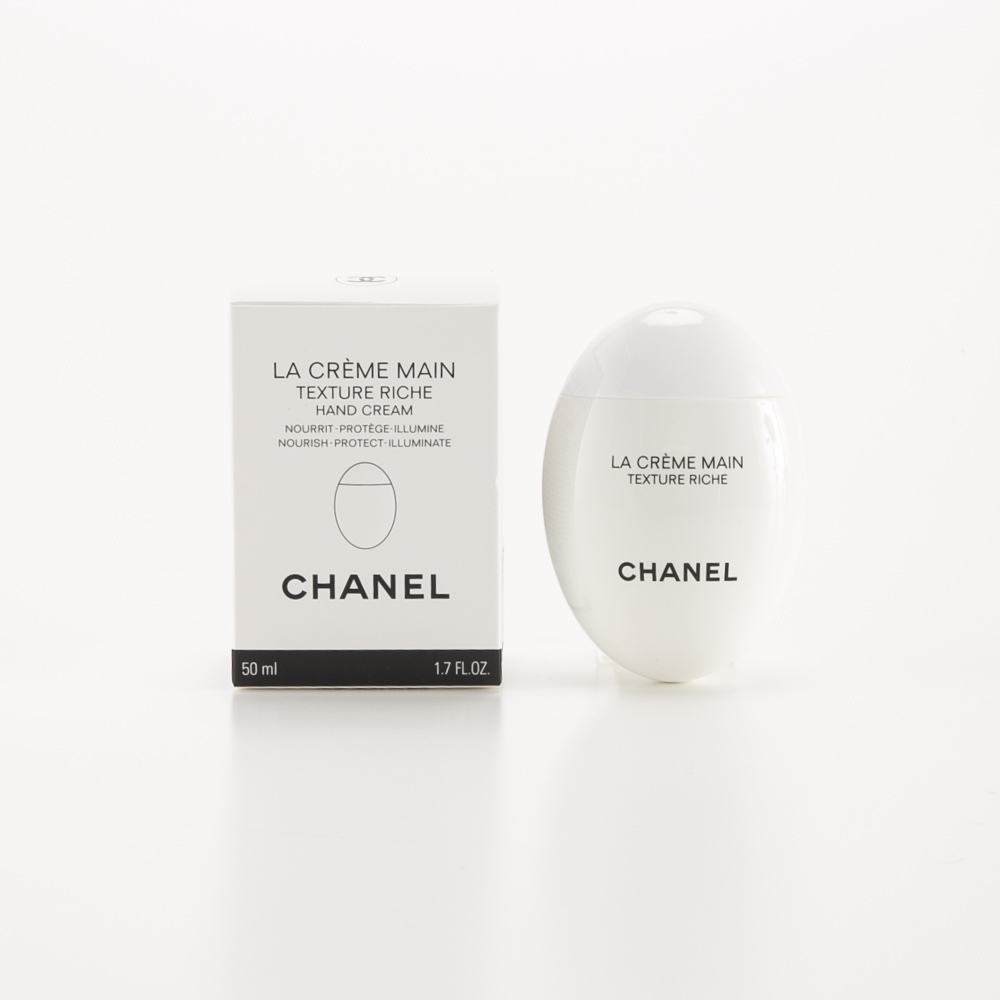 シャネル CHANEL コスメ ハンドクリーム ラ クレーム マン