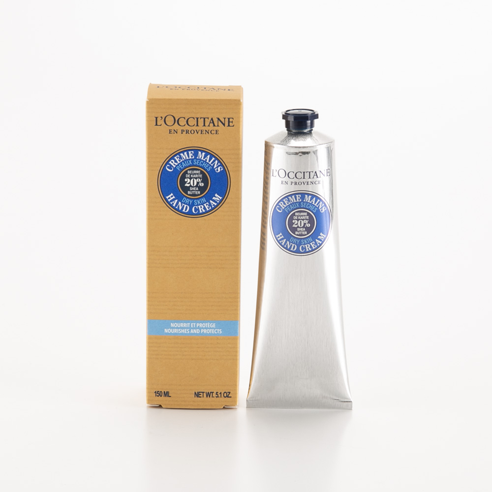 ロクシタン L'OCCITANE シア ハンドクリーム#150 N【FITHOUSE ONLINE