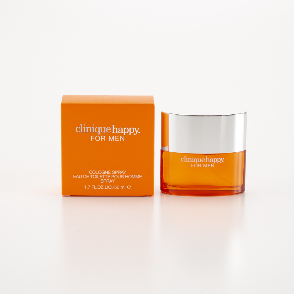 クリニーク CLINIQUE コスメ 香水・フレグランス ハッピー フォーメン