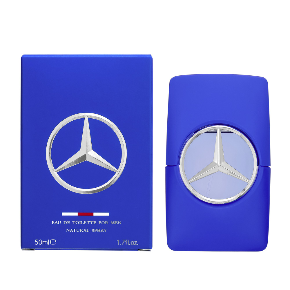 メルセデスベンツ Mercedes-Benz コスメ 香水・フレグランス