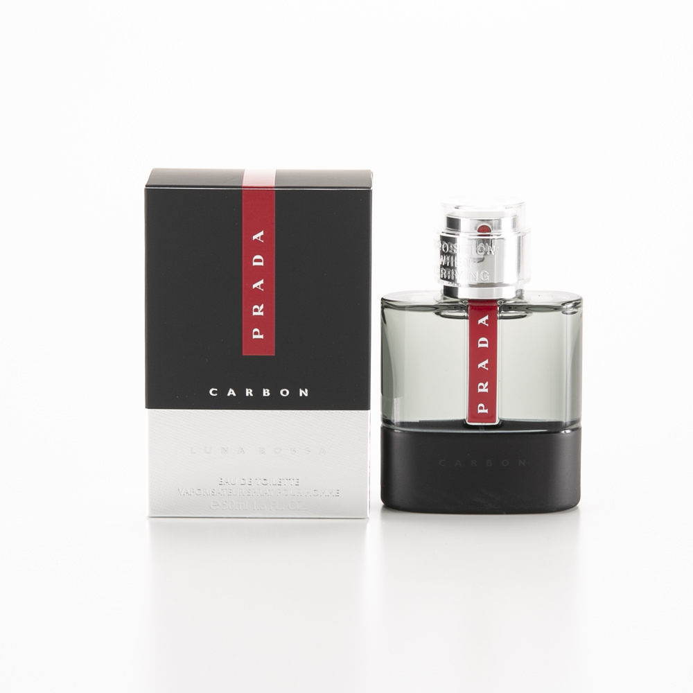 プラダ PRADA コスメ 香水・フレグランス プラダ ルナロッサ カーボン