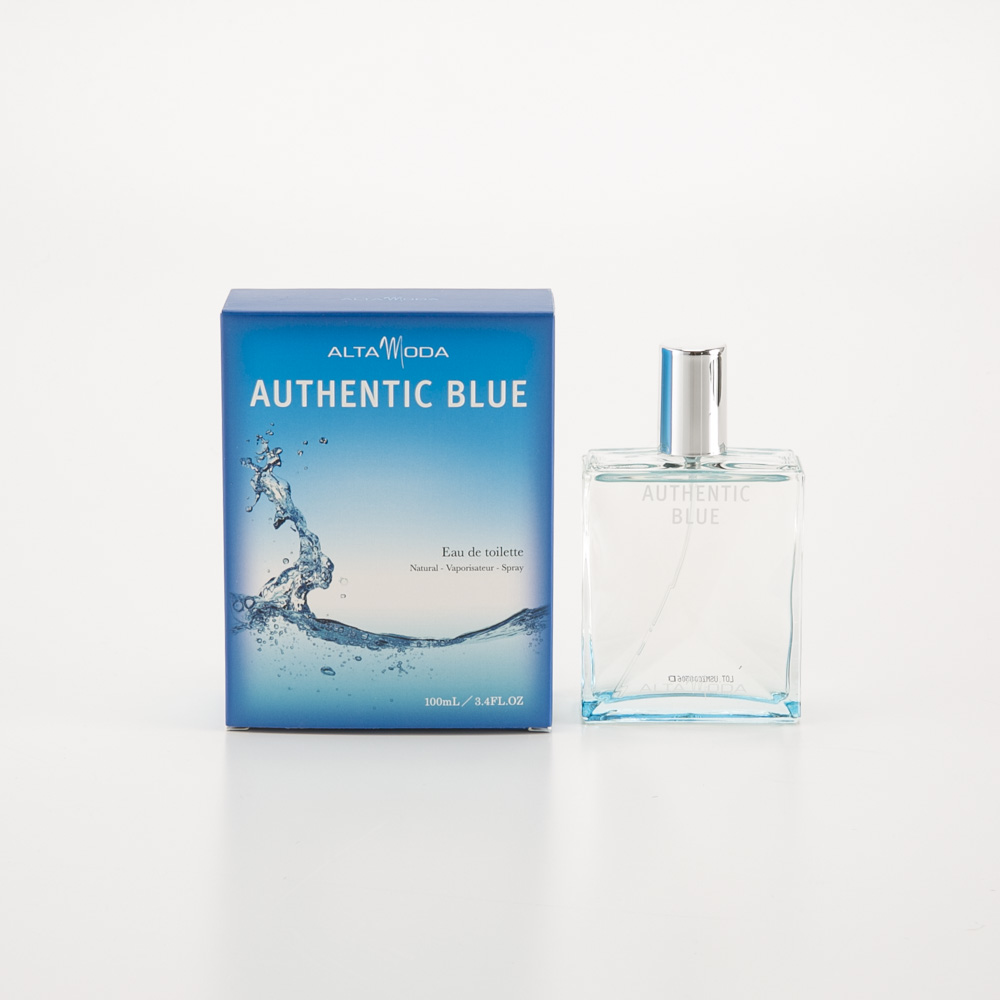 アルタモーダ ALTAMODA コスメ フレグランス・香水 オーセンティック