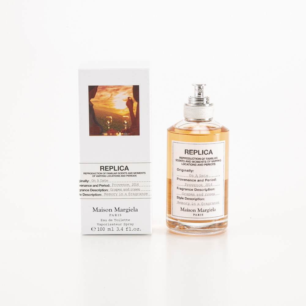 メゾンマルジェラ Maison Margiela コスメ 香水・フレグランス