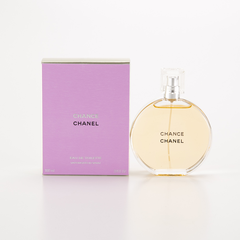 シャネル CHANEL コスメ 香水・フレグランス チャンス オードトワレ