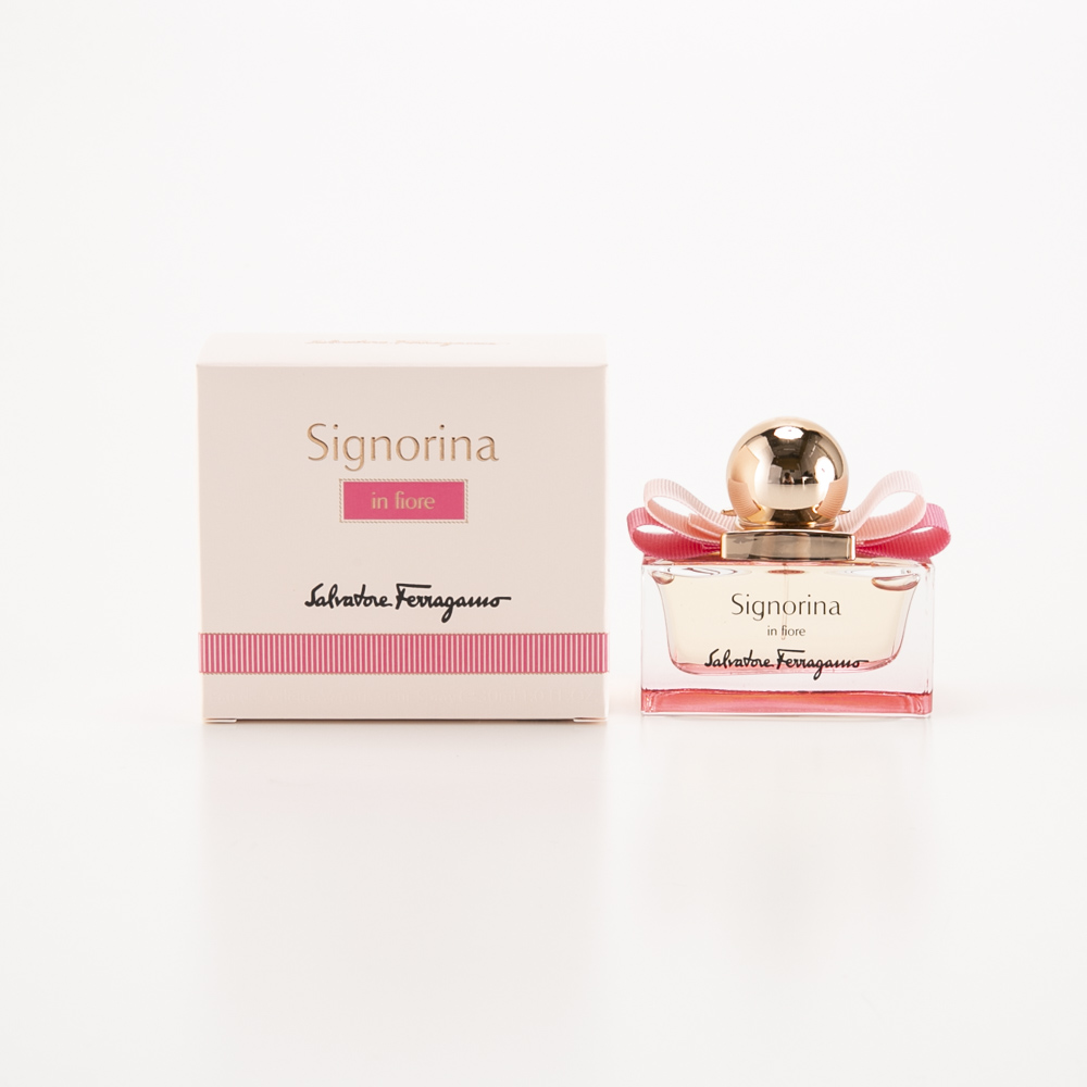 サルヴァトーレフェラガモ salvatore ferragamo コスメ 香水