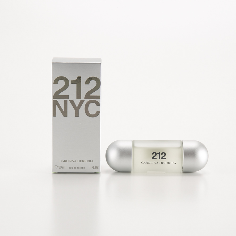 キャロライナ ヘレラ CAROLINA HERRERA コスメ 香水・フレグランス 212