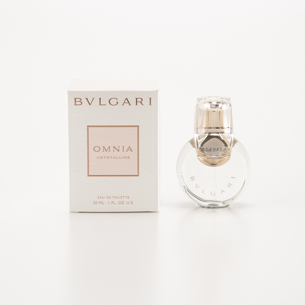 ブルガリ BVLGARI コスメ 香水・フレグランス オムニア クリスタリン
