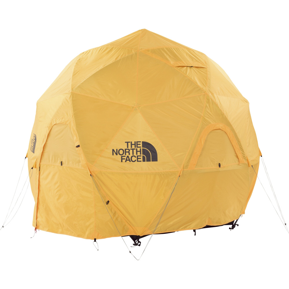 ザ・ノース・フェイス THE NORTH FACE テント ジオドーム4 GEODOME4