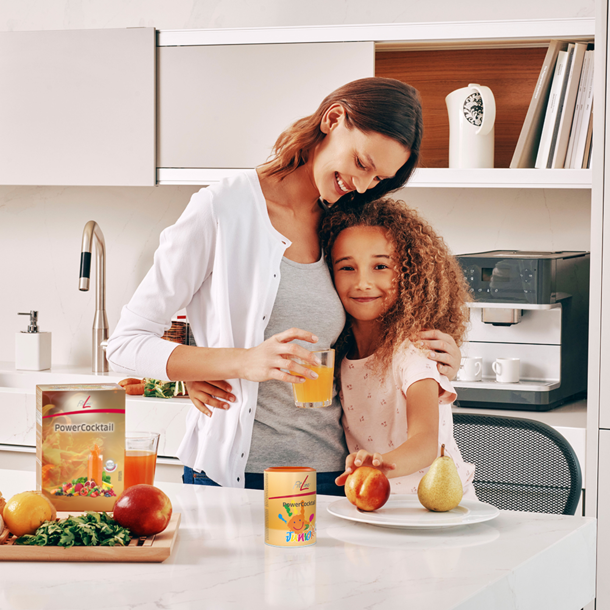 FitLine Skin トニック（化粧水）