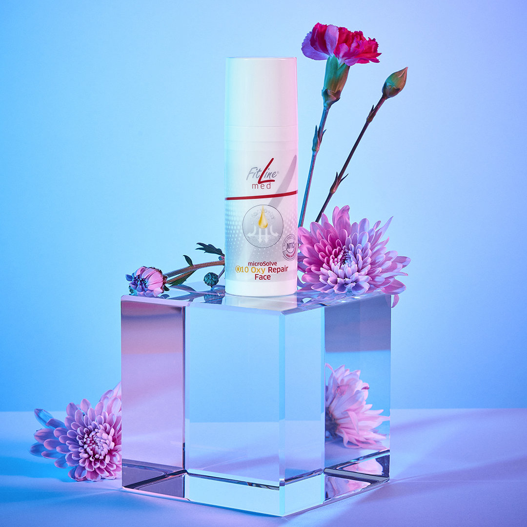 FitLine med Q10 Oxy Repair Face