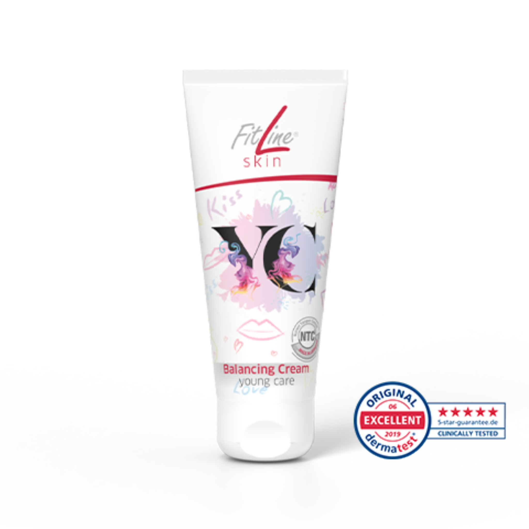 FitLine Skin ヤングケア バランシングクリーム