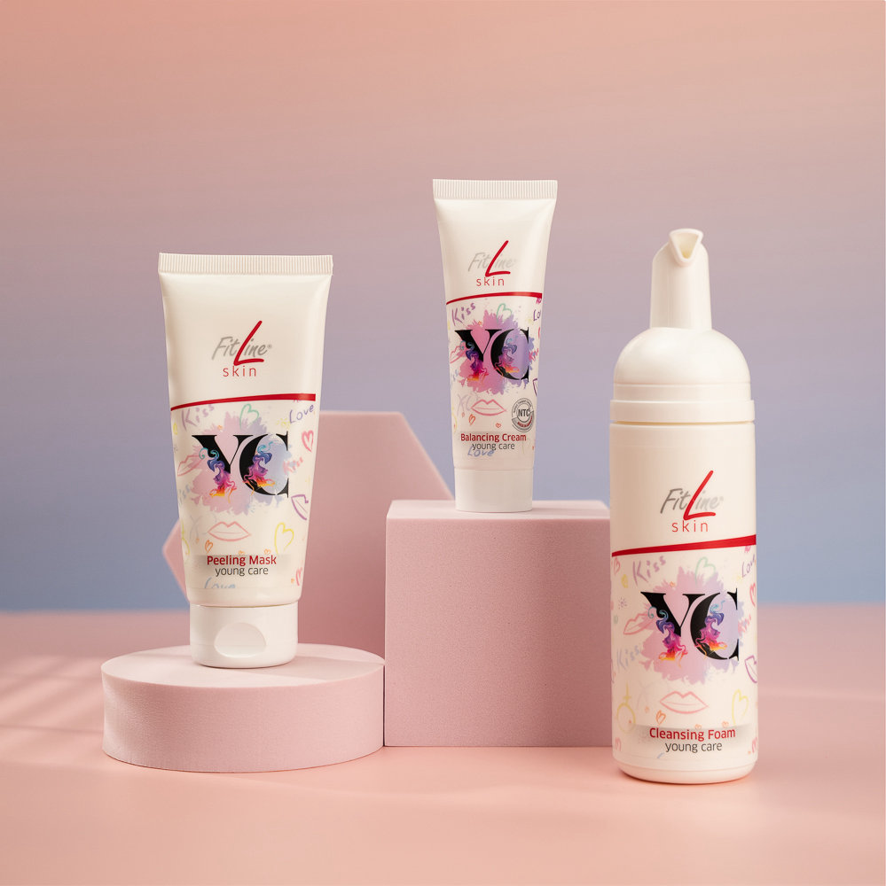 Young Care Set