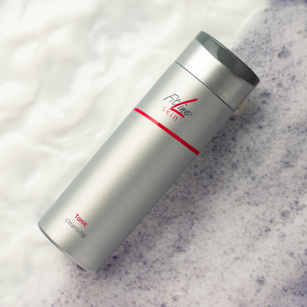 FitLine Skin トニック（化粧水）