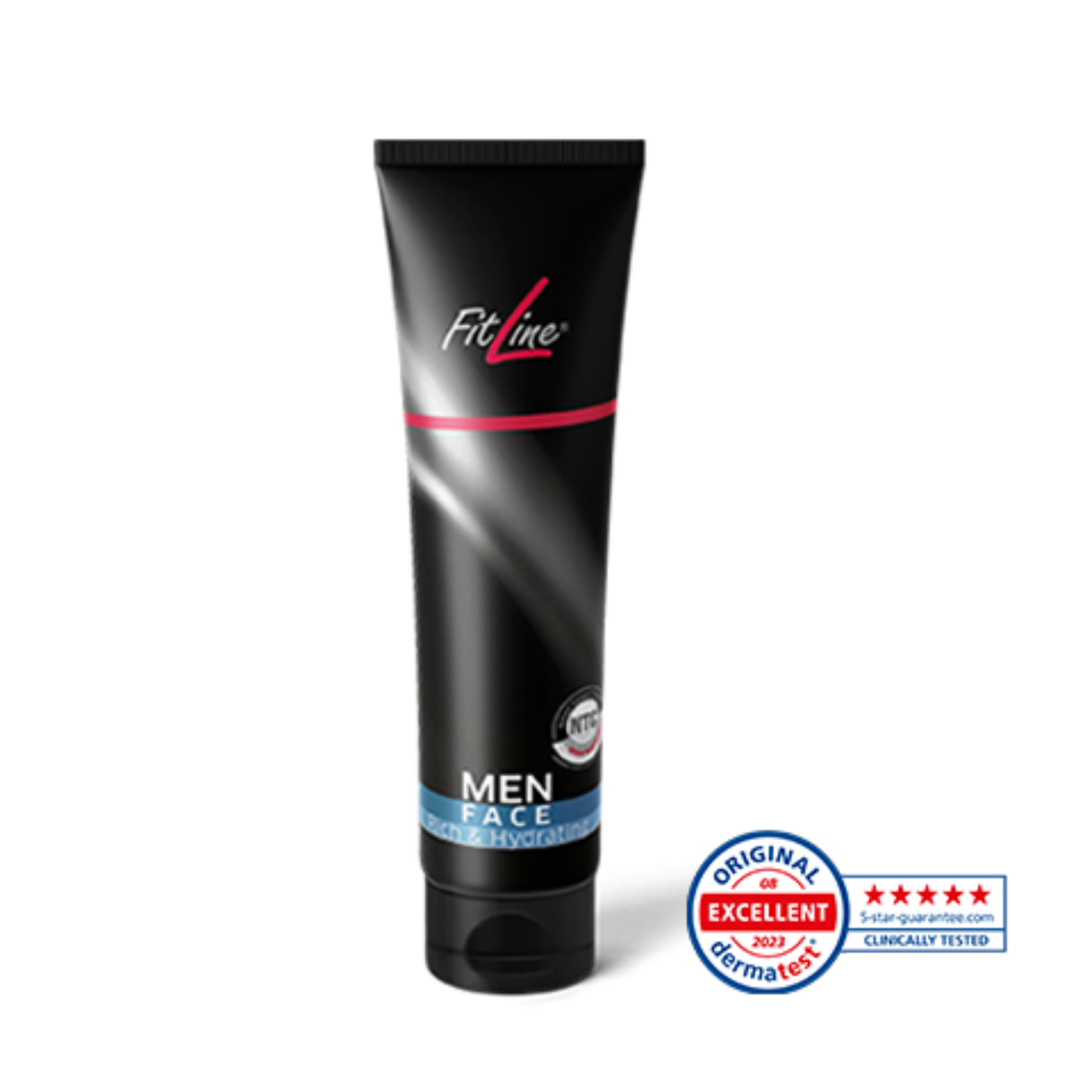 Men Face Cream (Rich & Hydrating)