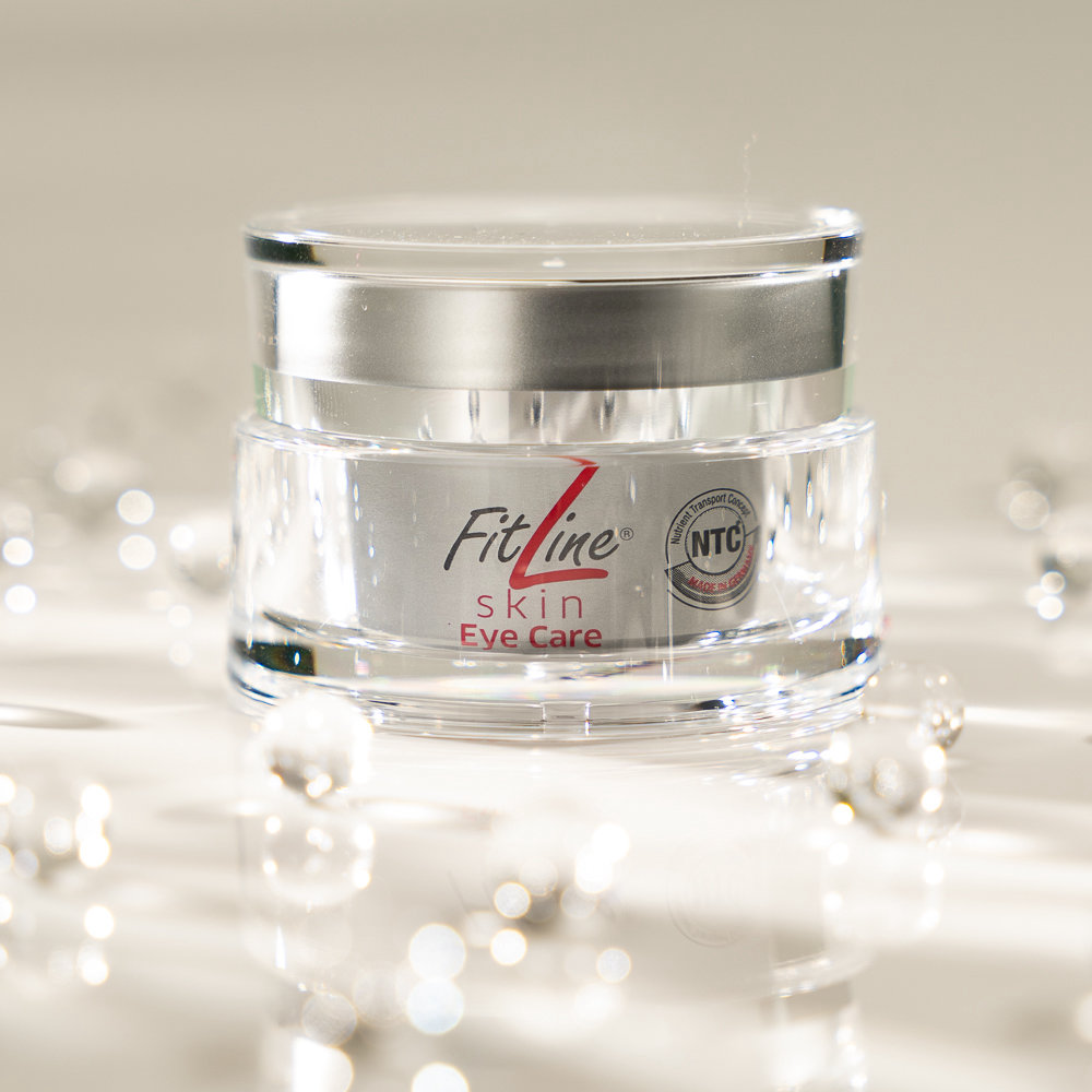 FitLine Skin アイケア