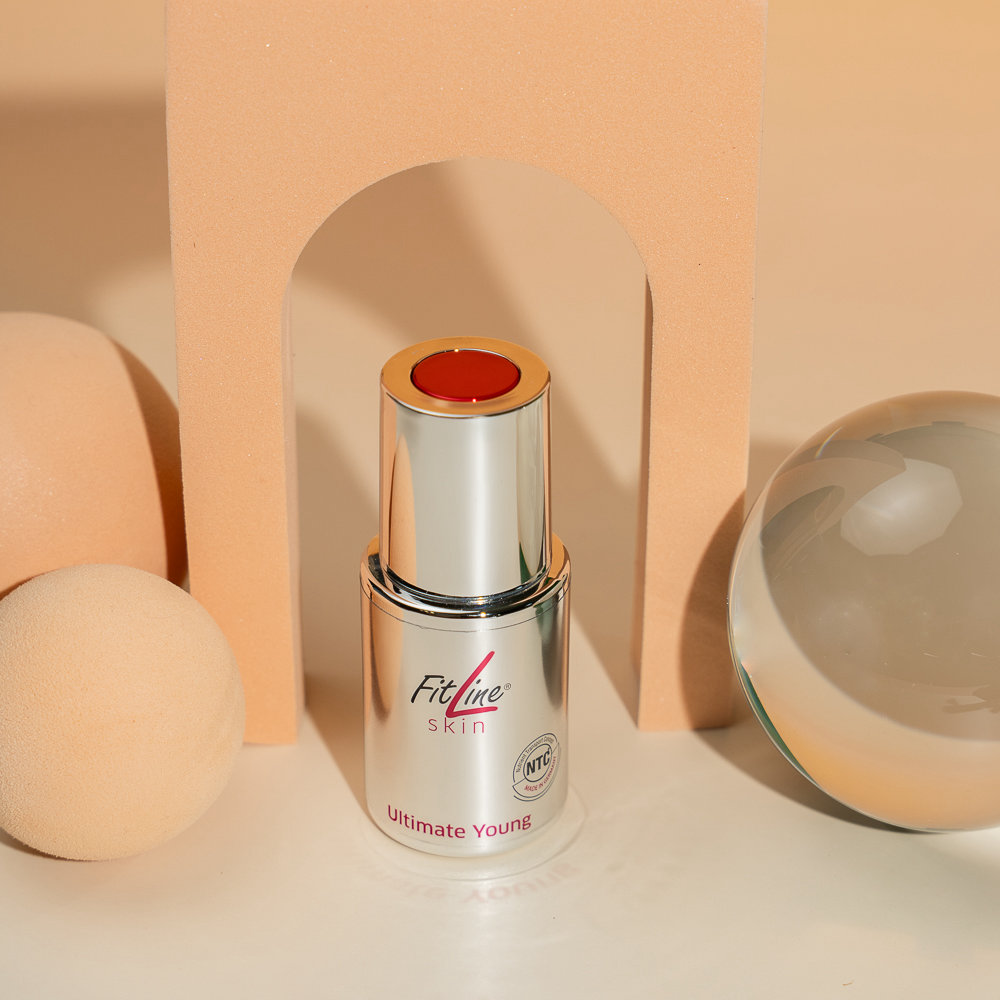 Fitline Skin UY ジェル