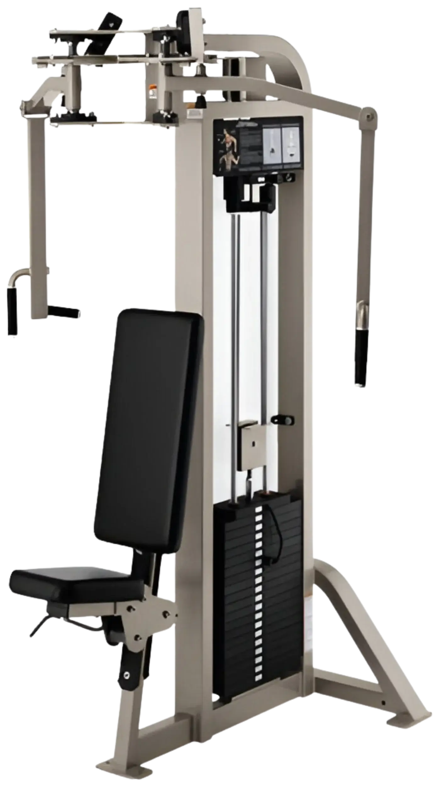 Life Fitness Pro2 Pec Fly Rear Delt | Fitness Superstore