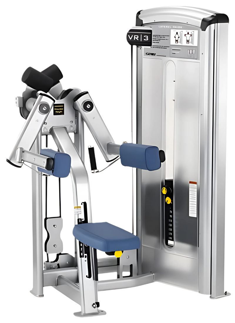 Cybex VR3 Lateral Raise (Remanufactured)