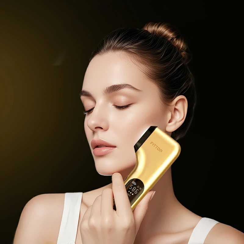 New Portable Home Beauty Face Lift and Firming Hifu Device - FITTOP
