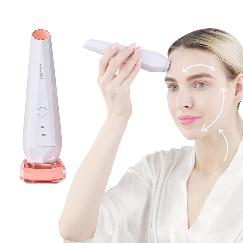RF Beauty DeviceⅠ - FITTOP