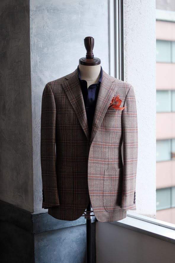 2020SS NEW COLLECTION | FIVEONE（ファイブワン）｜オーダースーツ