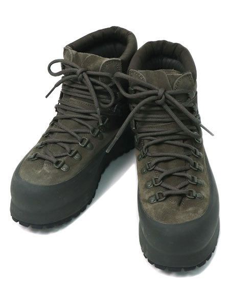 SALE】【送料無料】TEN C ANTERSELVA DARK OLIVE - FIVESTAR