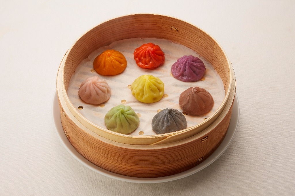 グランドメニューを変更します | 最新情報 | 上海湯包小館 | 株式会社