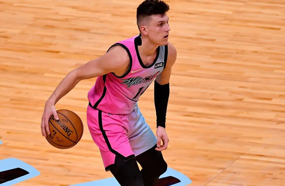 A Breakdown of Tyler Herro Against the Magic – Five Reasons Sports