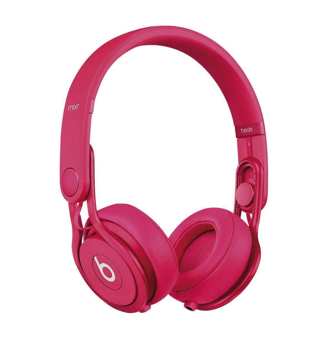 Replacement Beats Mixr Pink Headband Cushion Part - FixABeat