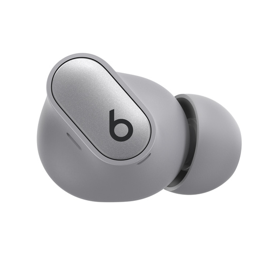 Refurbished Studio Buds+ Cosmic Silver Earbud Piece - FixABeat