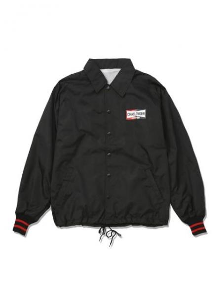 CHALLENGER CUSTOM COACH JACKET コーチジャケット チャレンジャー