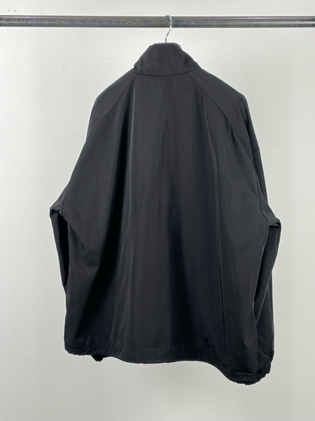 COOTIE / Raza Track Jacket -Black-