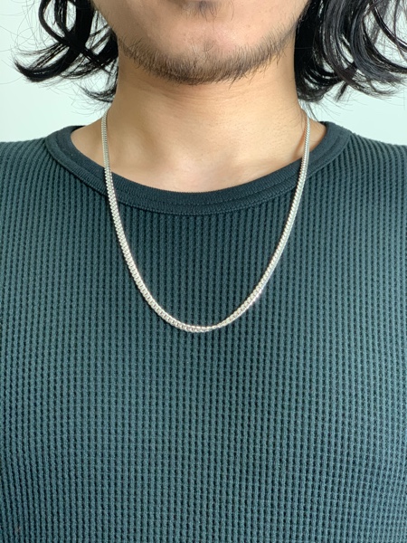 COOTIE / Raza Necklace