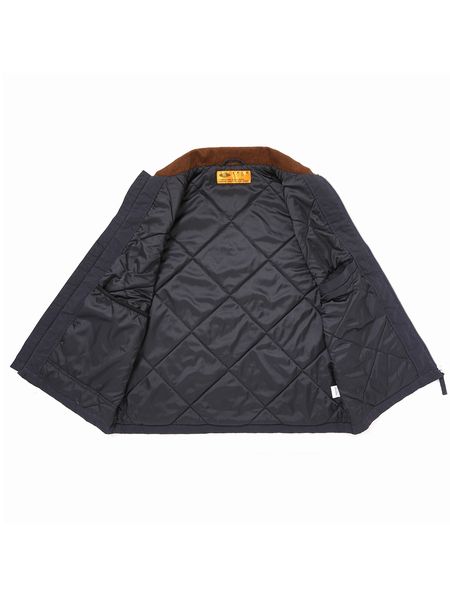 CHALLENGER/ SUPERIOR WORK VEST -NAVY-