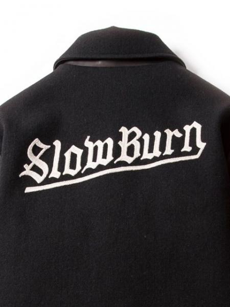 RADIALL SLOW BURN スタジャン 通販