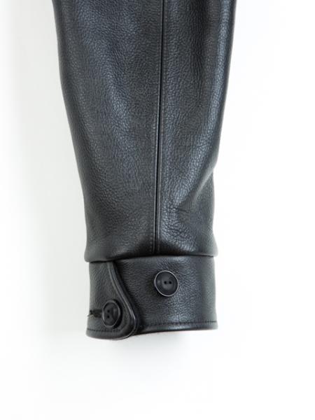 COOTIE Russell Shooting Jacket 通販