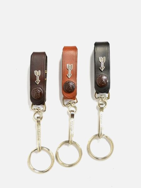 LARRY SMITH / KEY FOB