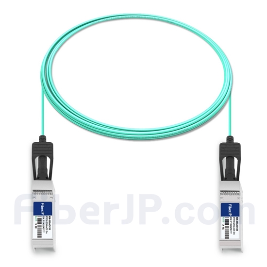 FiberJP: Cisco SFP28-25G-AOC3M、25G SFP28アクティブオプティカル