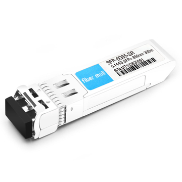 6G/8G/10G/16G/32G SFP+ トランシーバ モジュール | ファイバーモール