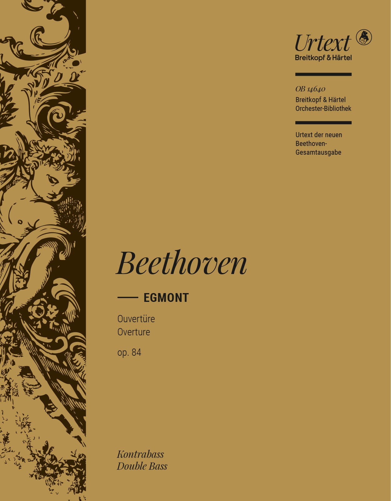 Beethoven: Egmont Overture, Op. 84 – Ficks Music