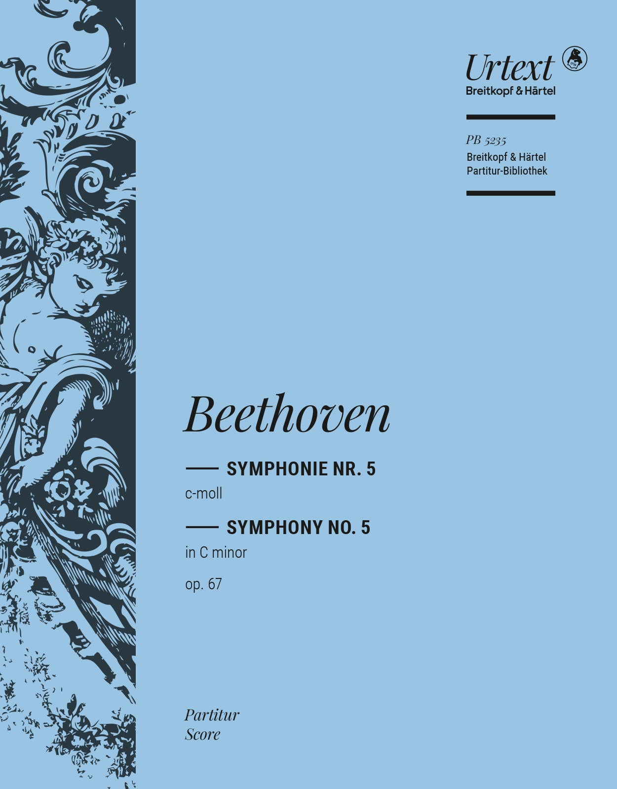Beethoven: Symphony No. 5 in C Minor, Op. 67 – Ficks Music