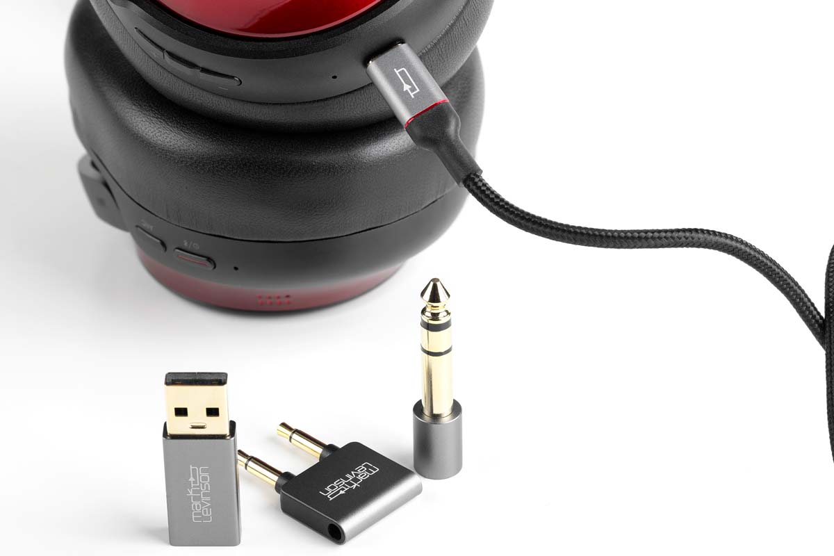 Mark Levinson No 5909 - Fidelity Magazine