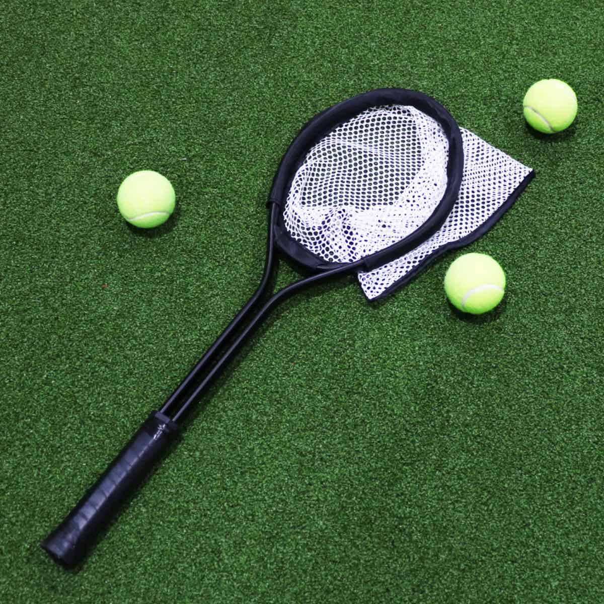 キャッチネット｜FCN-7020 – フィールドフォース