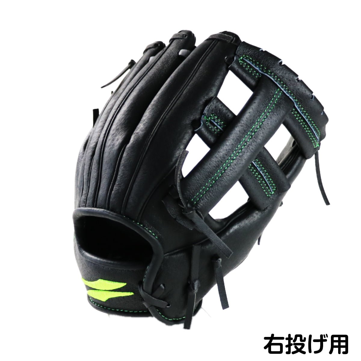 Stage1 グリーングラブ [軟式用]｜ FPSG-255BLU｜【野球】フィールド