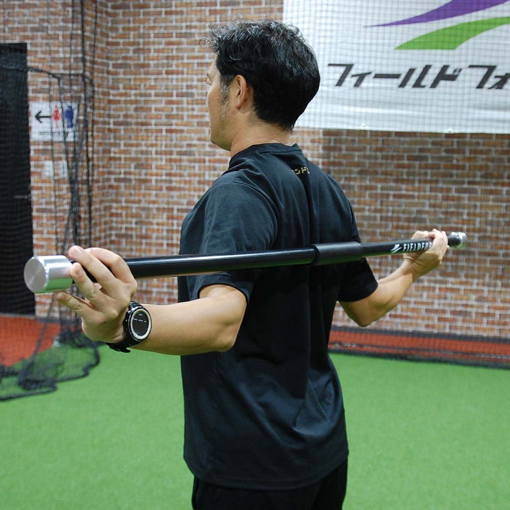 スティック モビリティ ストレッチ｜STICK MOBILITY STRETCH®｜FSMS