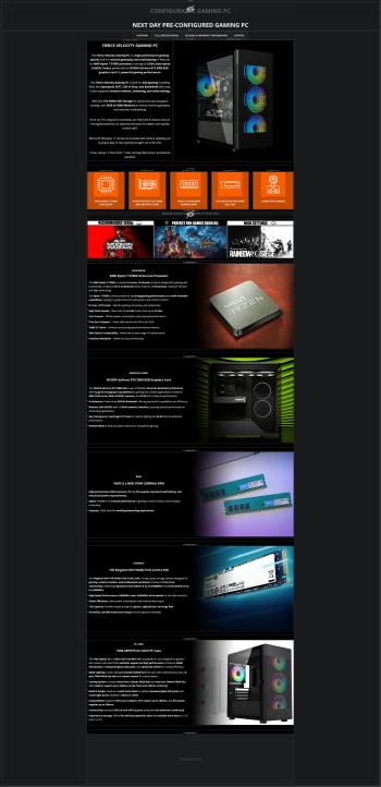 Intel Core i9 14900KF | Z790 | Motherboard Bundle | Fierce PC