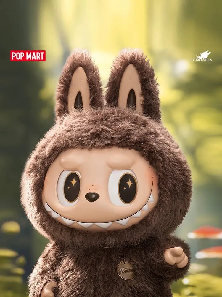 Zimomo I Found You Vinyl Doll 58cm | Collectible Designer Art Toy