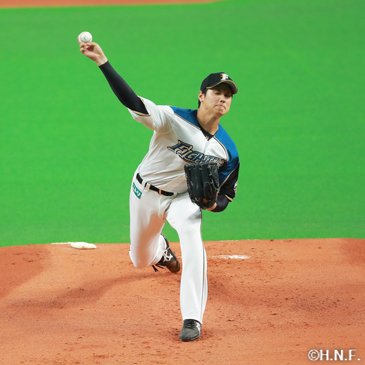 6/11（日）大谷選手プレイヤーズ・スペシャル！ 球界初！ 二刀流